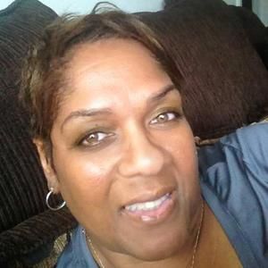 Meet your Posher, Darlene